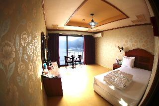 Jangsungpo Beach Hotel
