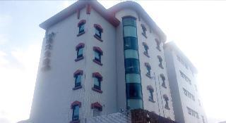 Jangsungpo Beach Hotel