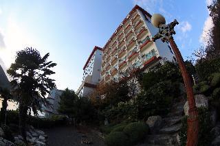 Jangsungpo Beach Hotel