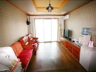 Jangsungpo Beach Hotel