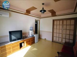 Jangsungpo Beach Hotel