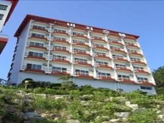 Jangsungpo Beach Hotel