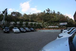 Jangsungpo Beach Hotel