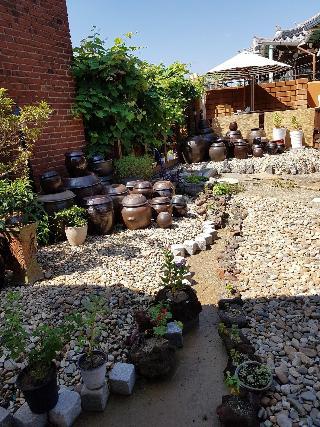 Hotel The Hanok