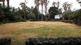 Гостиница Jeju Yazawon