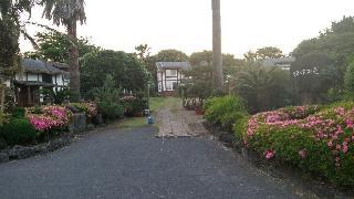 Гостиница Jeju Yazawon