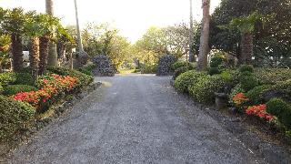 Гостиница Jeju Yazawon