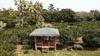 Гостиница Jeju Yazawon