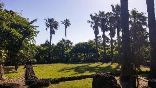 Гостиница Jeju Yazawon