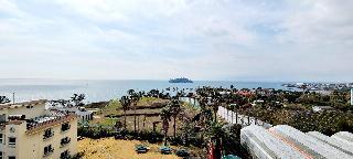 Гостиница Dombe Resort