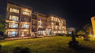 Гостиница Dombe Resort