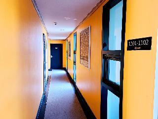 Гостиница Dombe Resort