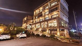 Гостиница Dombe Resort