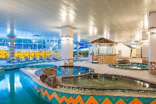 Гостиница The Week& Resort