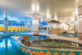 Гостиница The Week& Resort