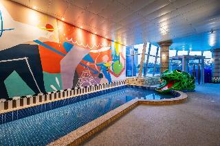 Гостиница The Week& Resort