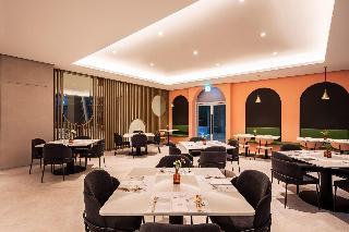 Гостиница The Week& Resort