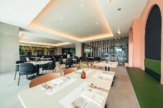 Гостиница The Week& Resort