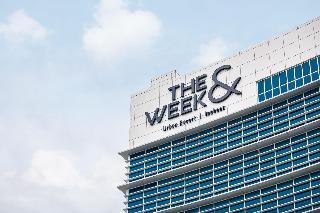 Гостиница The Week& Resort