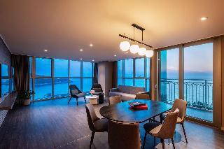 Гостиница The Week& Resort