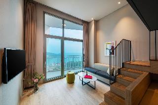 Гостиница The Week& Resort