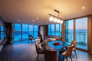 Гостиница The Week& Resort