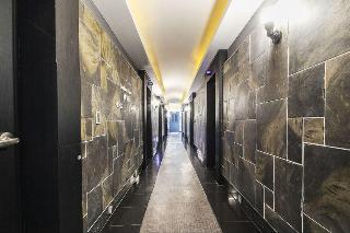 Mvg Boutique Hotel