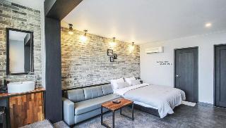 Mvg Boutique Hotel