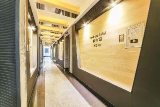Mvg Boutique Hotel