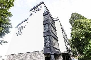 Mvg Boutique Hotel