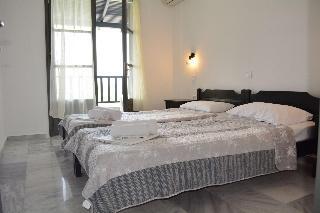 Гостиница Arellis Studios