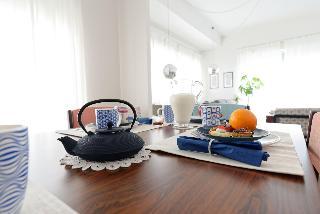 Гостиница B&B Questa casa non e un albergo