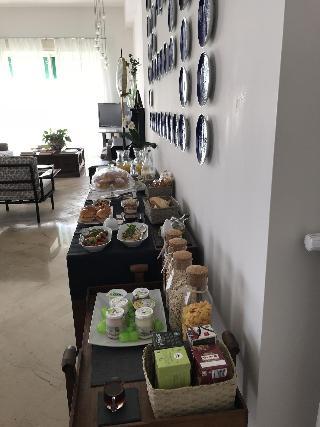 Гостиница B&B Questa casa non e un albergo