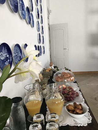 Гостиница B&B Questa casa non e un albergo