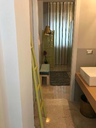 Гостиница B&B Questa casa non e un albergo