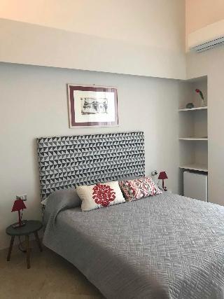 Гостиница B&B Questa casa non e un albergo
