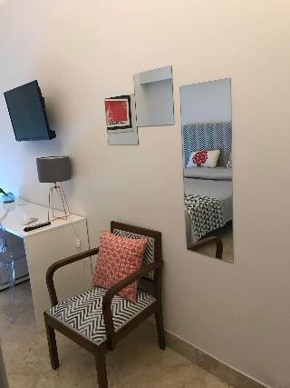 Гостиница B&B Questa casa non e un albergo