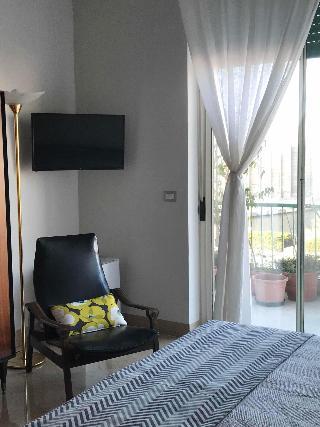 Гостиница B&B Questa casa non e un albergo