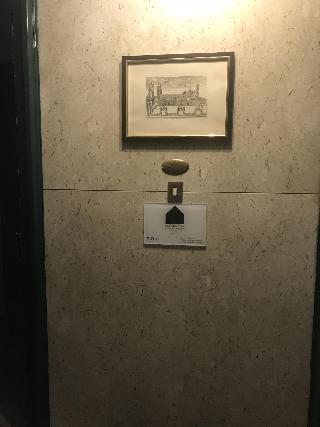 Гостиница B&B Questa casa non e un albergo