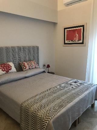 Гостиница B&B Questa casa non e un albergo
