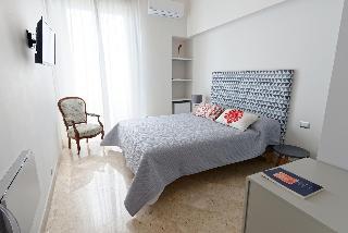 Гостиница B&B Questa casa non e un albergo