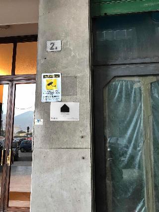 Гостиница B&B Questa casa non e un albergo