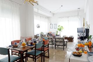 Гостиница B&B Questa casa non e un albergo