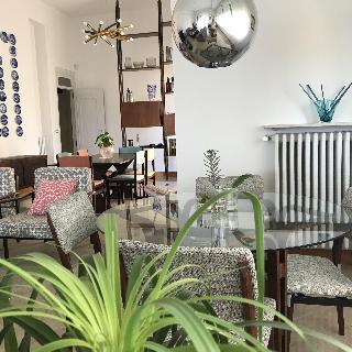 Гостиница B&B Questa casa non e un albergo