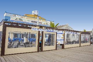 Гостиница Hostal Alba