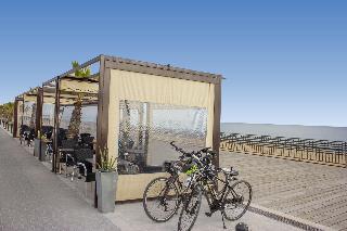 Гостиница Hostal Alba