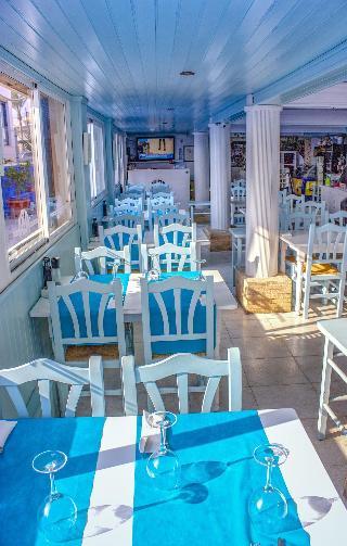 Гостиница Hostal Alba