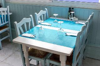 Гостиница Hostal Alba