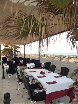 Гостиница Hostal Alba