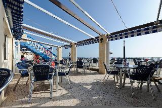 Гостиница Hostal Alba